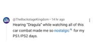 Fan reaction on Twisted Metal Season 2, Exclusive Clip (Via. Peacock, YouTube)